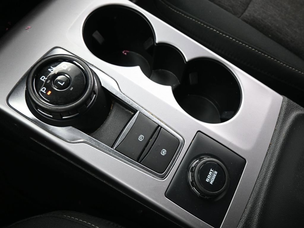 Certified 2024 Ford Bronco Sport Big Bend w/ Convenience Package AWD/4WD image 17