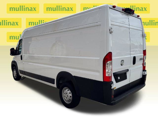 Used 2023 RAM ProMaster 3500 FWD image 13
