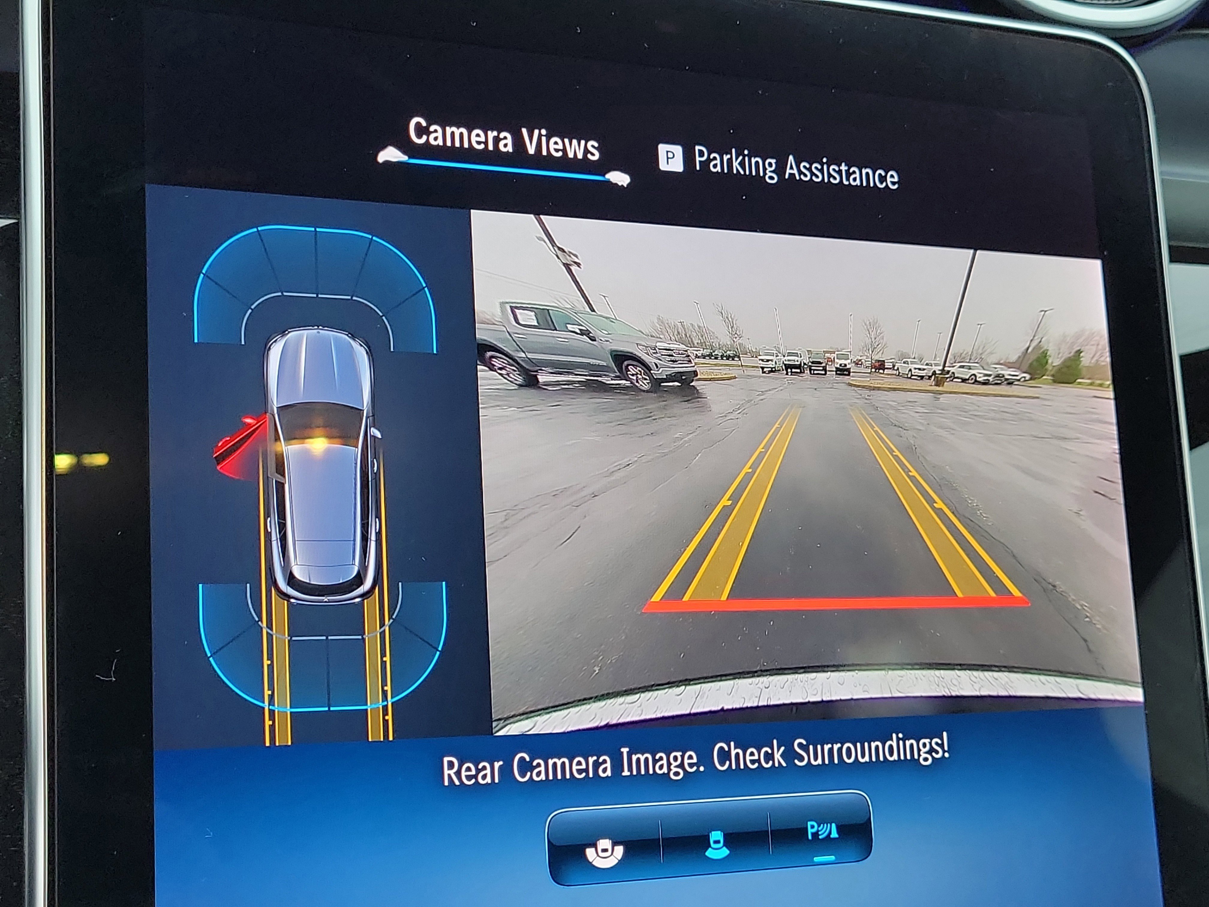 Used 2023 Mercedes-Benz GLC 300 4MATIC image 28