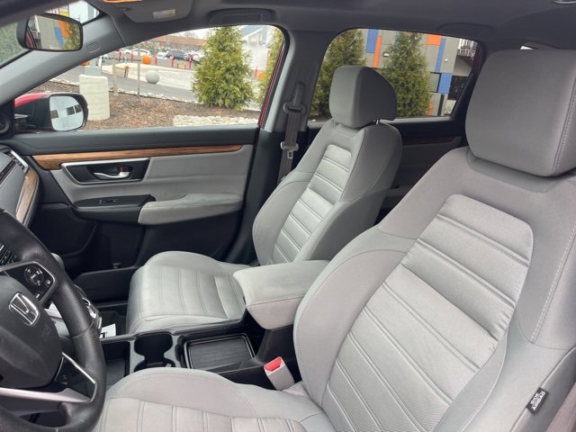 Used 2020 Honda CR-V EX image 17
