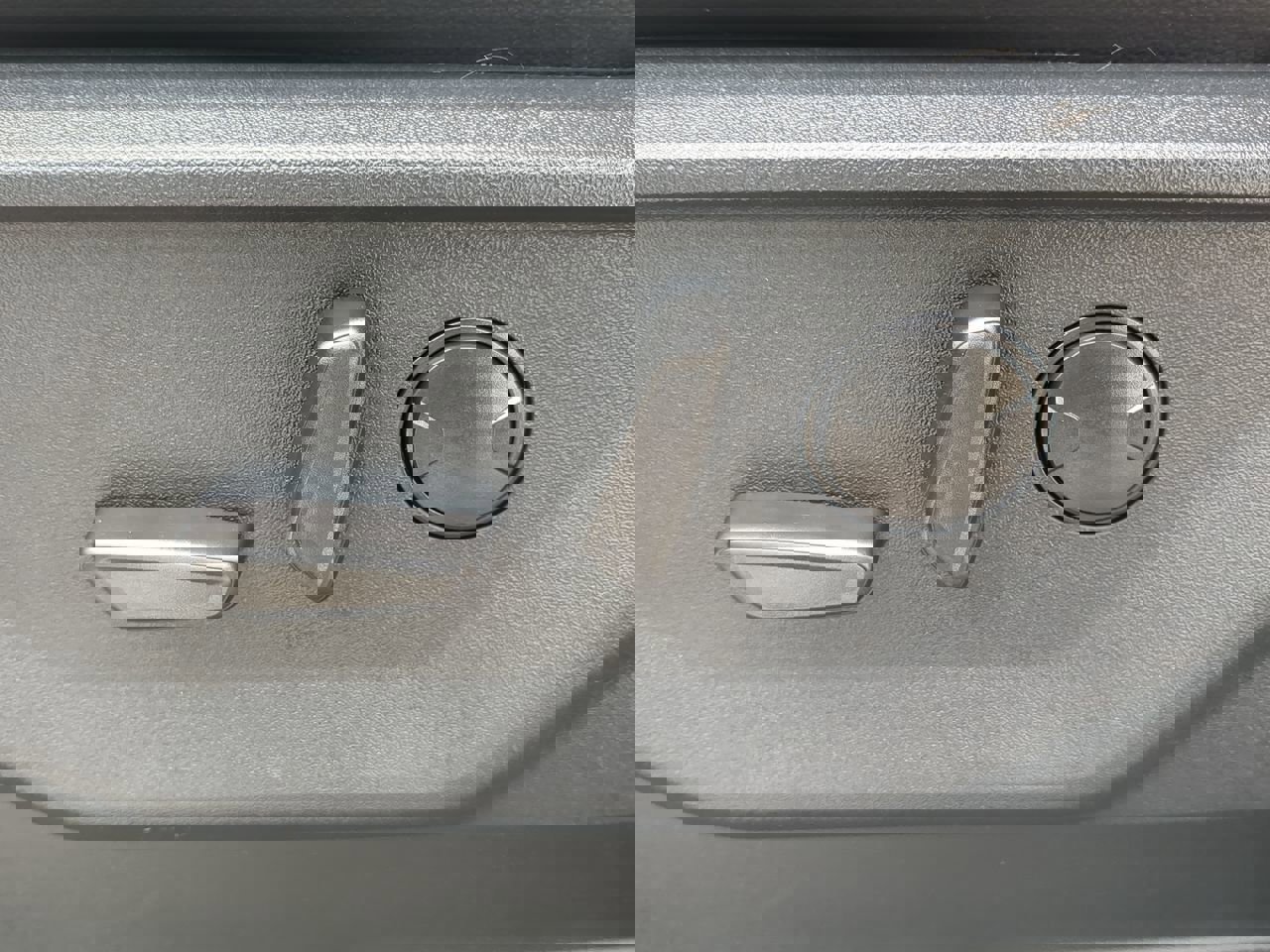 Certified 2025 Ford F150 Tremor w/ Bed Utility Package image 29