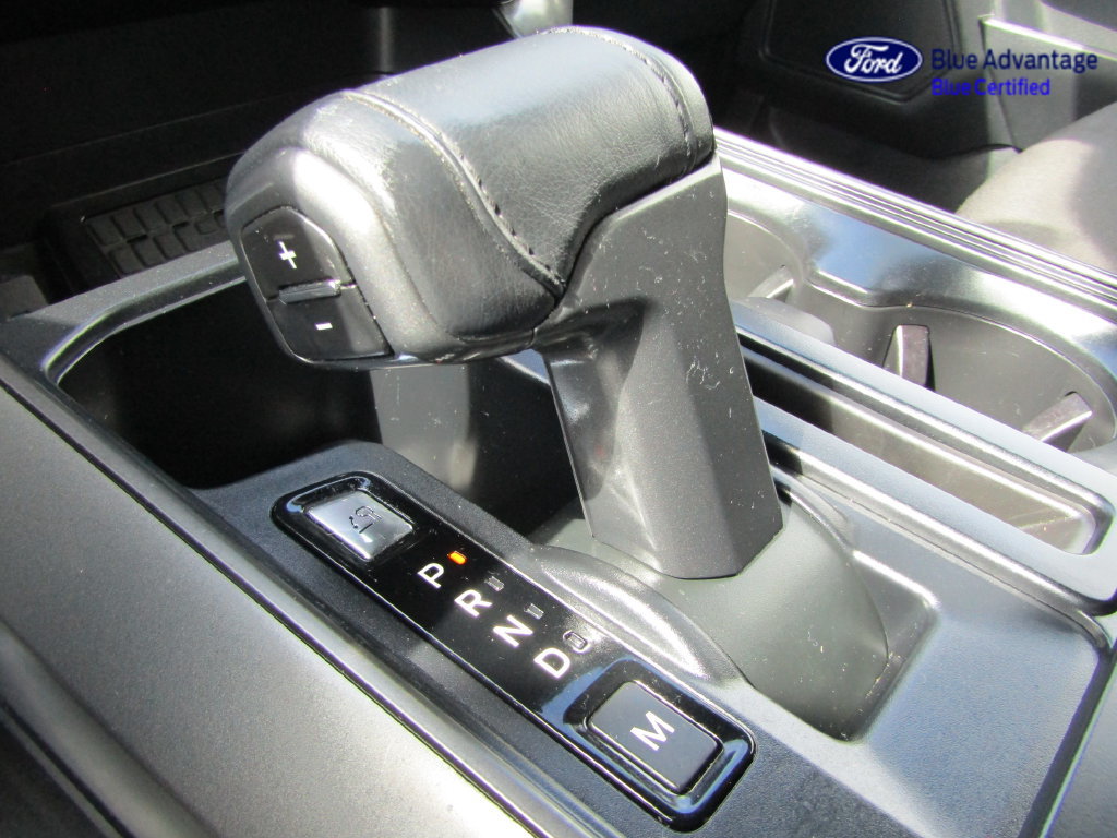 Certified 2024 Ford F150 XLT w/ Equipment Group 302A MID AWD/4WD image 36