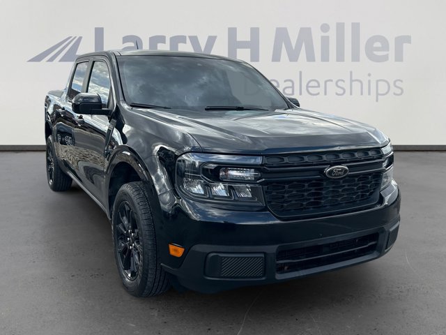 Certified 2023 Ford Maverick XLT w/ XLT Luxury Package image 7