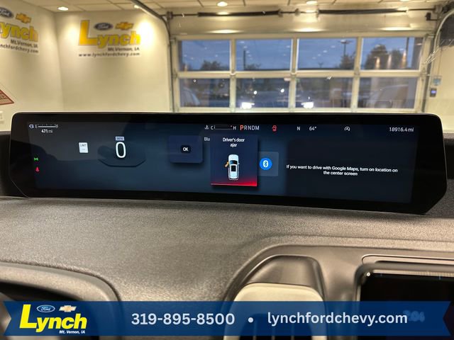 Certified 2025 Ford Expedition Max Active AWD/4WD image 34