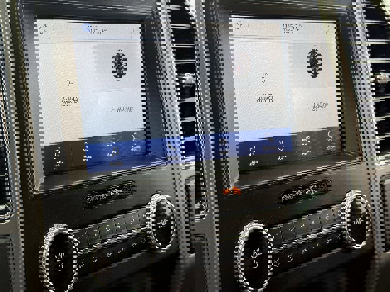 Certified 2021 Ford Expedition Max XLT image 17