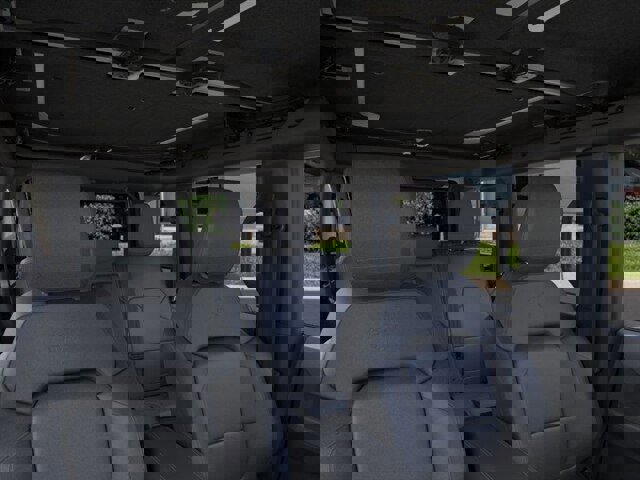 Used 2023 MAZDA CX-50 AWD 2.5 Turbo w/ Cargo Package image 12