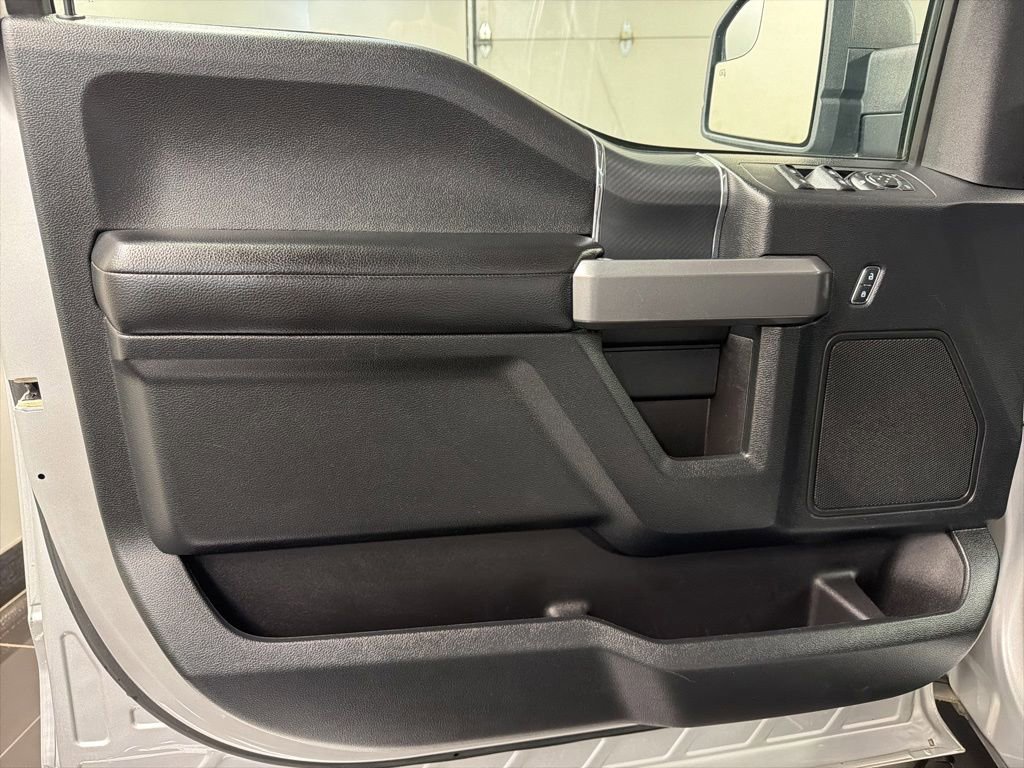 Certified 2018 Ford F150 XLT w/ Equipment Group 302A Luxury AWD/4WD image 28