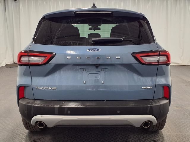 Certified 2024 Ford Escape Active w/ Tech Pack #1 AWD/4WD image 25