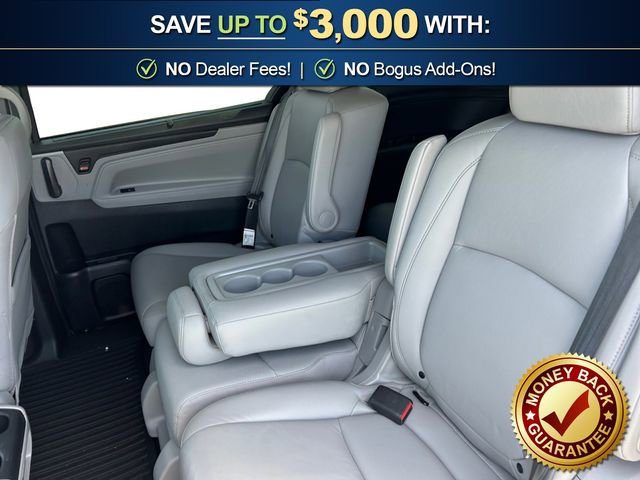 Used 2019 Honda Odyssey EX-L image 21