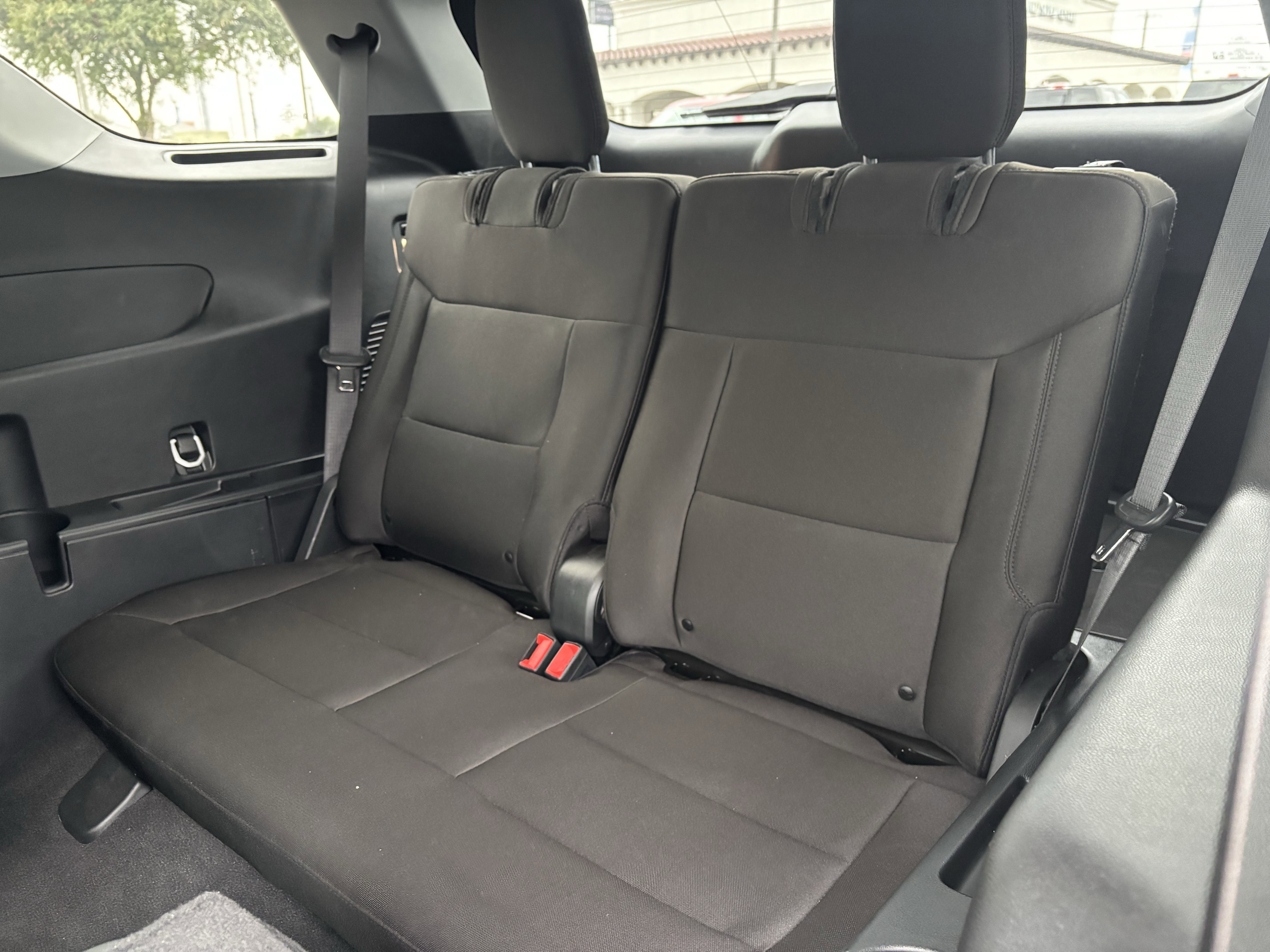 Certified 2023 Ford Explorer XLT image 18