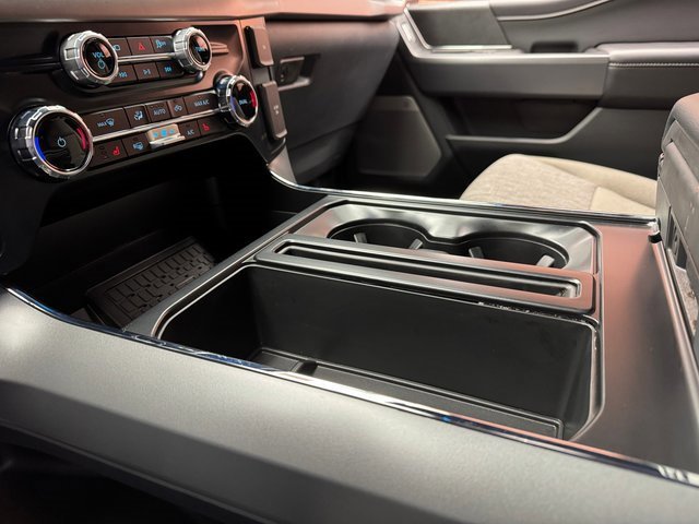 Certified 2025 Ford F150 XLT w/ Equipment Group 303A High image 20