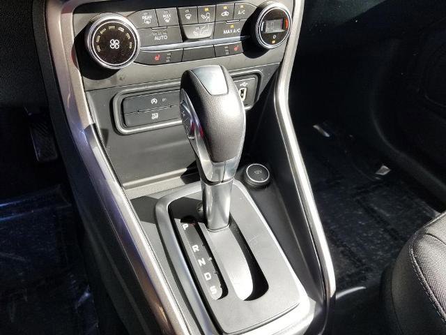 Certified 2021 Ford EcoSport SE w/ SE Convenience Package image 19