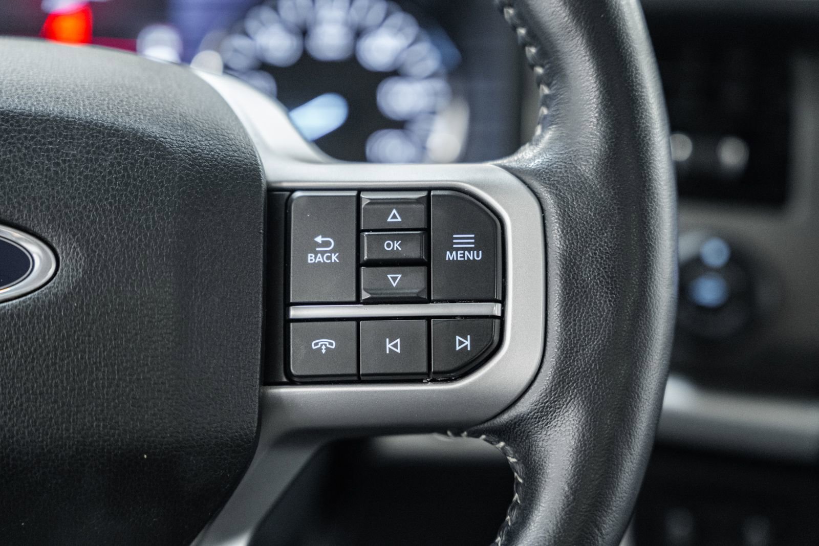 Certified 2023 Ford Expedition Max XLT image 34