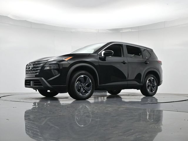 Used 2025 Nissan Rogue SV FWD image 36