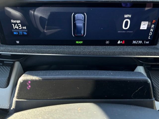 Certified 2022 Ford Mustang Mach-E Premium image 29