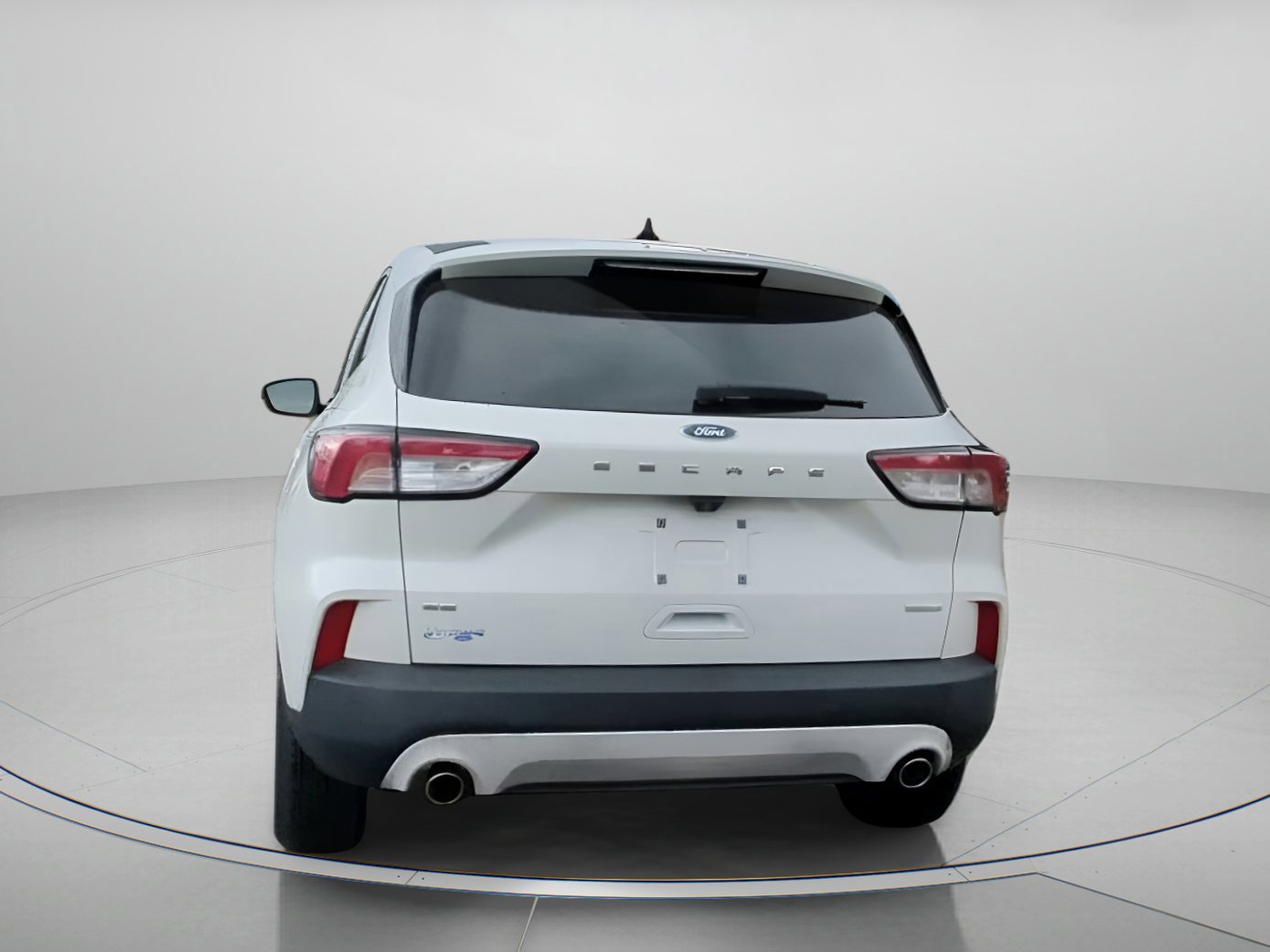 Certified 2020 Ford Escape SE image 15