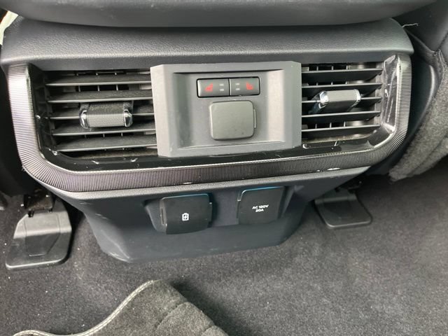 Certified 2024 Ford F150 Lightning Platinum AWD/4WD image 17