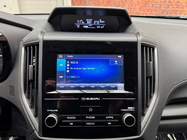 Used 2023 Subaru Crosstrek 2.0i image 18