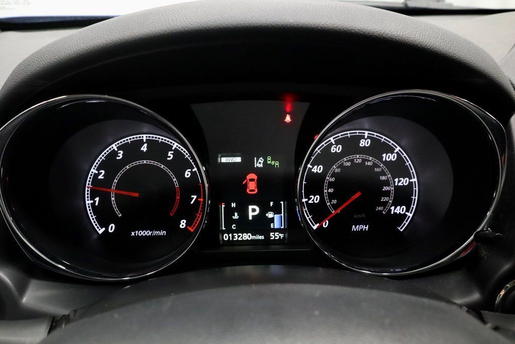 Used 2025 Mitsubishi Outlander Sport SE image 29