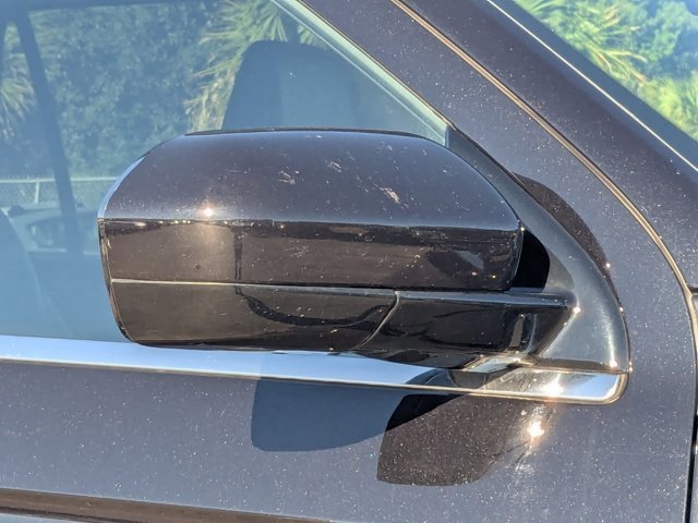 Certified 2024 Ford Expedition XLT image 12