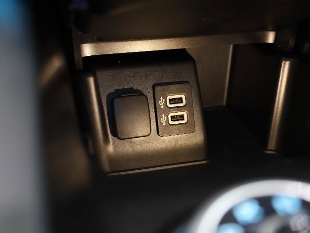 Certified 2025 Ford Explorer ST AWD/4WD image 34