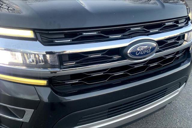 Certified 2023 Ford Expedition Max Limited image 31