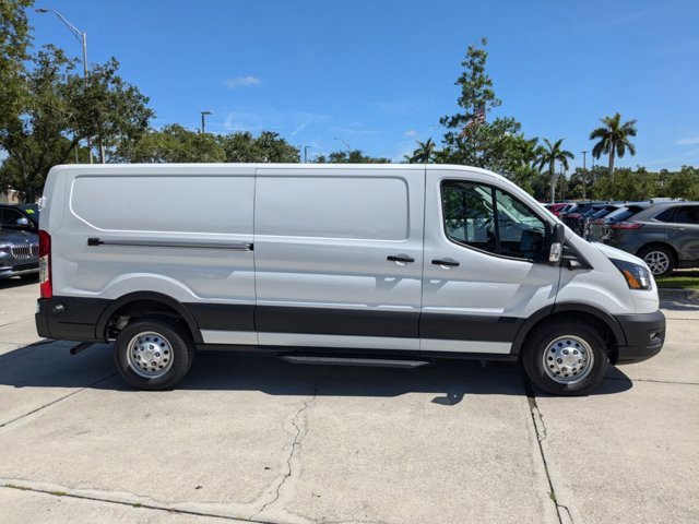 Certified 2024 Ford Transit 350 Base w/ Load Area Protection Package image 5