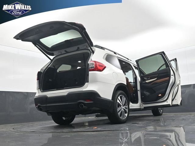 Used 2020 Subaru Ascent Touring w/ Popular Package #2A image 29