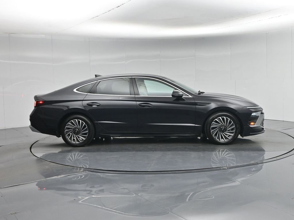 Used 2024 Hyundai Sonata SEL FWD image 7