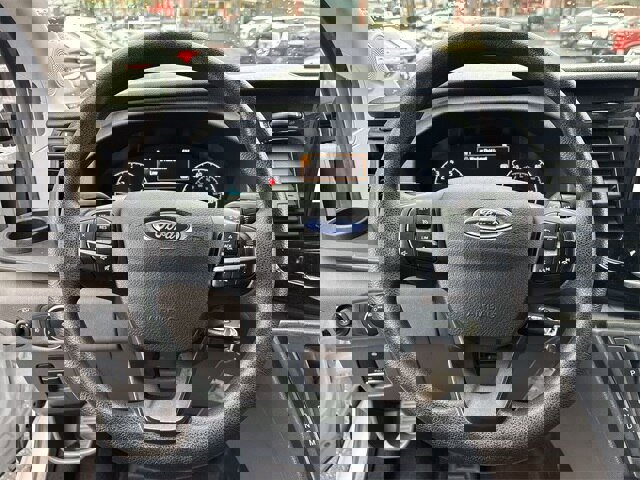 Certified 2023 Ford Transit 350 XLT image 5