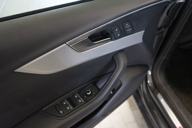 Used 2018 Audi A4 2.0T Ultra Premium w/ Convenience Package image 19