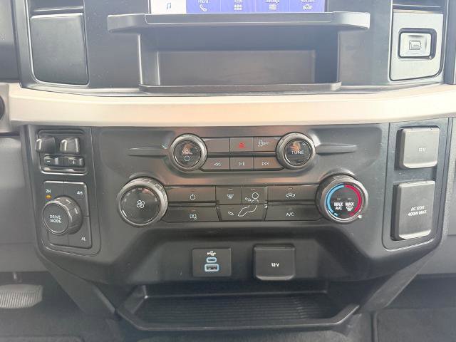 Certified 2025 Ford F250 XLT image 27
