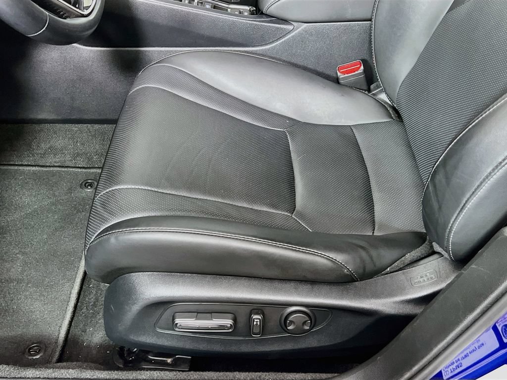 Used 2023 Honda Accord Sport image 25