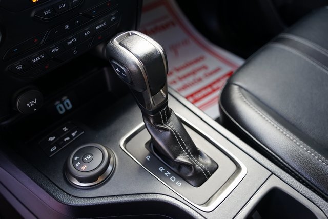 Certified 2022 Ford Ranger Lariat w/ Equipment Group 501A High image 18