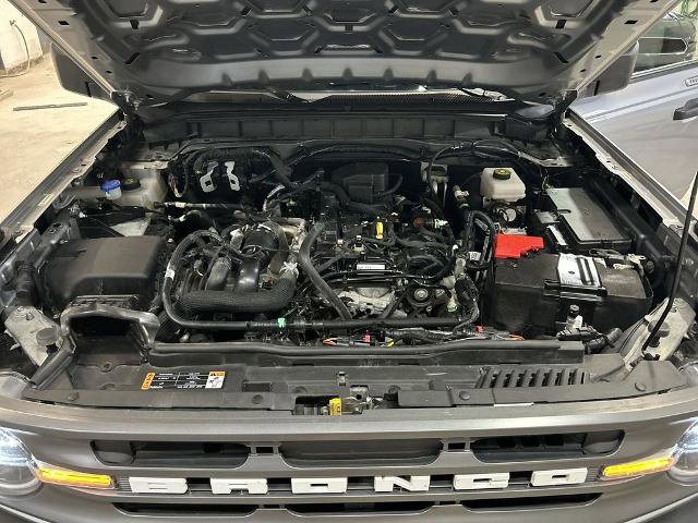 Certified 2022 Ford Bronco Big Bend AWD/4WD image 25