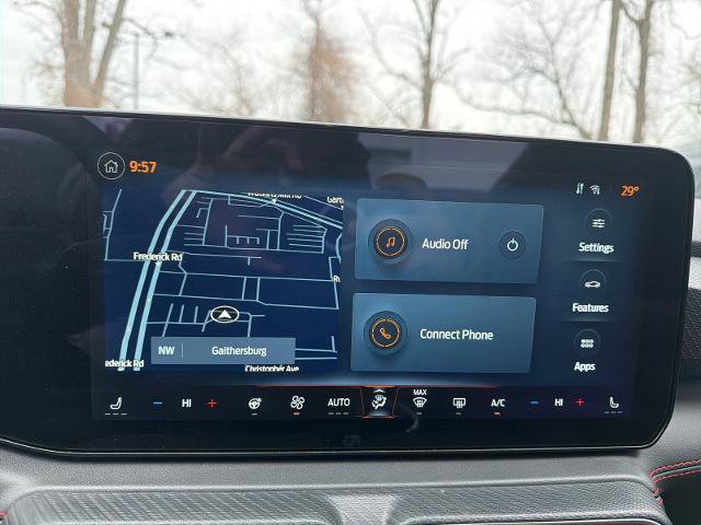 Certified 2024 Ford Mustang GT Premium w/ GT Performance Package image 10