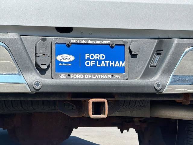 Certified 2017 Ford F150 Lariat w/ Equipment Group 502A Luxury AWD/4WD image 35