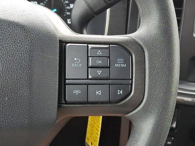 Certified 2023 Ford F150 XL w/ STX Appearance Package AWD/4WD image 21