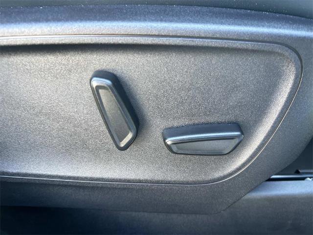 Certified 2024 Ford Bronco Sport Outer Banks w/ Tech Package image 23