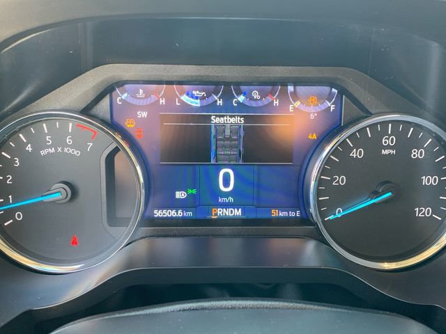 Certified 2022 Ford Expedition XLT w/ Equipment Group 202A image 29