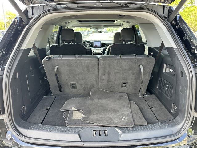 Certified 2023 Ford Explorer XLT w/ Equipment Group 202A image 45