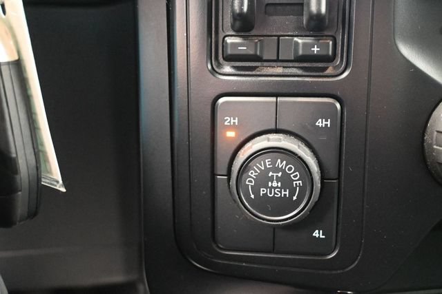 Certified 2024 Ford F150 STX AWD/4WD image 13