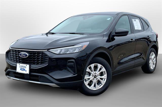 Certified 2025 Ford Escape Active FWD image 12