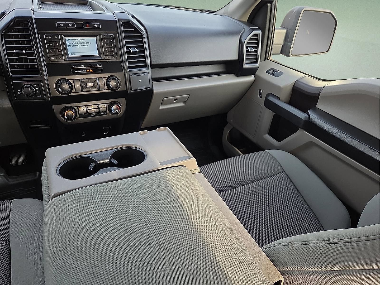 Certified 2019 Ford F150 XL w/ Equipment Group 101A Mid image 12