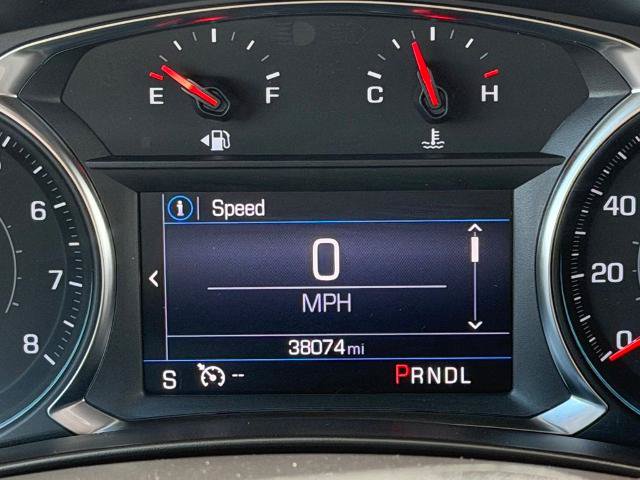 Used 2023 Chevrolet Equinox RS AWD/4WD image 20
