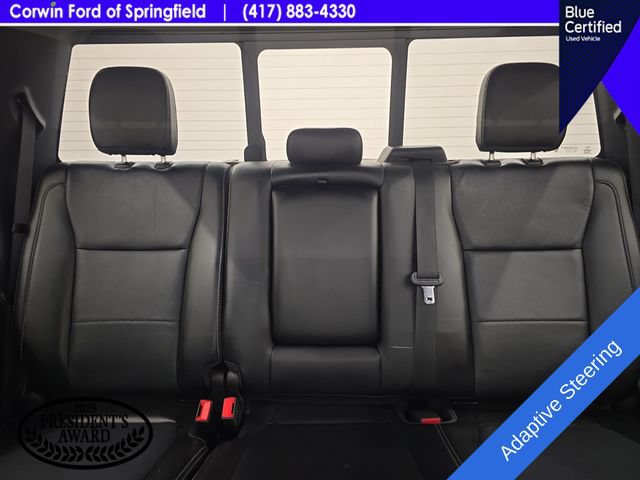 Certified 2019 Ford F350 Lariat w/ Lariat Ultimate Package AWD/4WD image 26