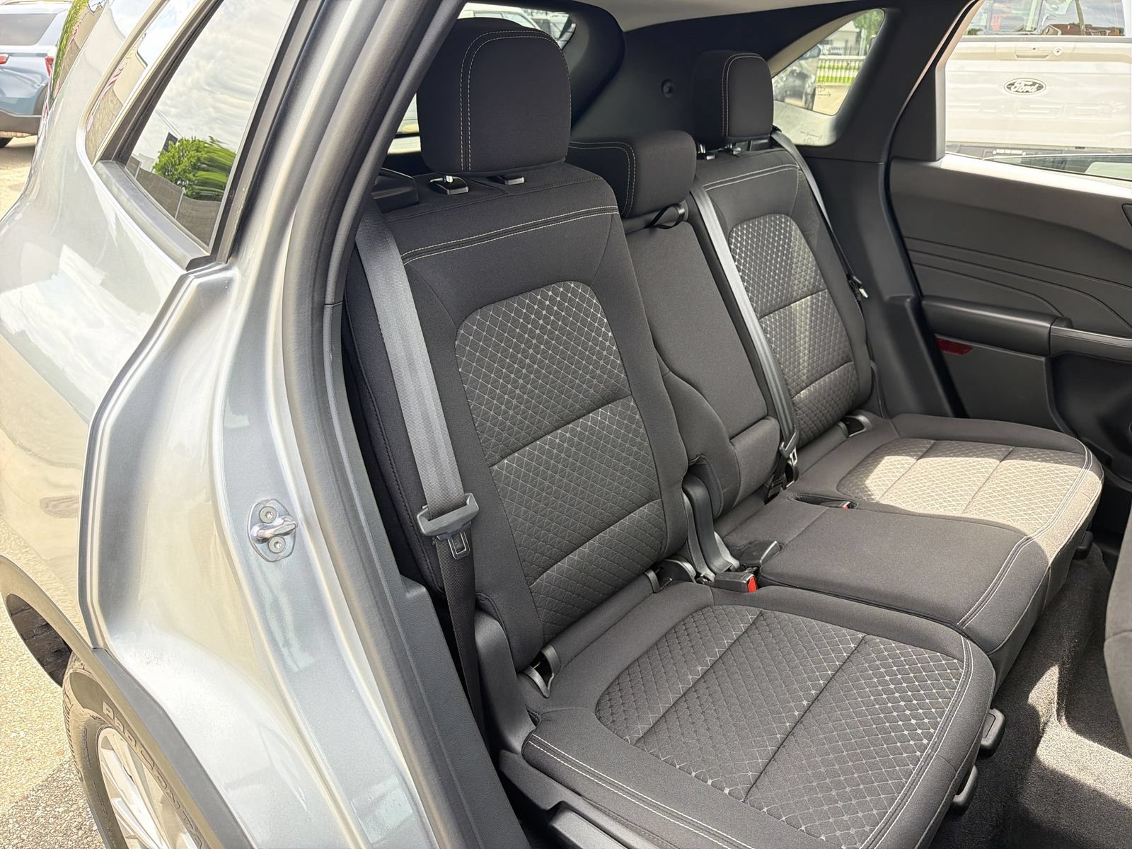 Certified 2024 Ford Escape Active AWD/4WD image 20
