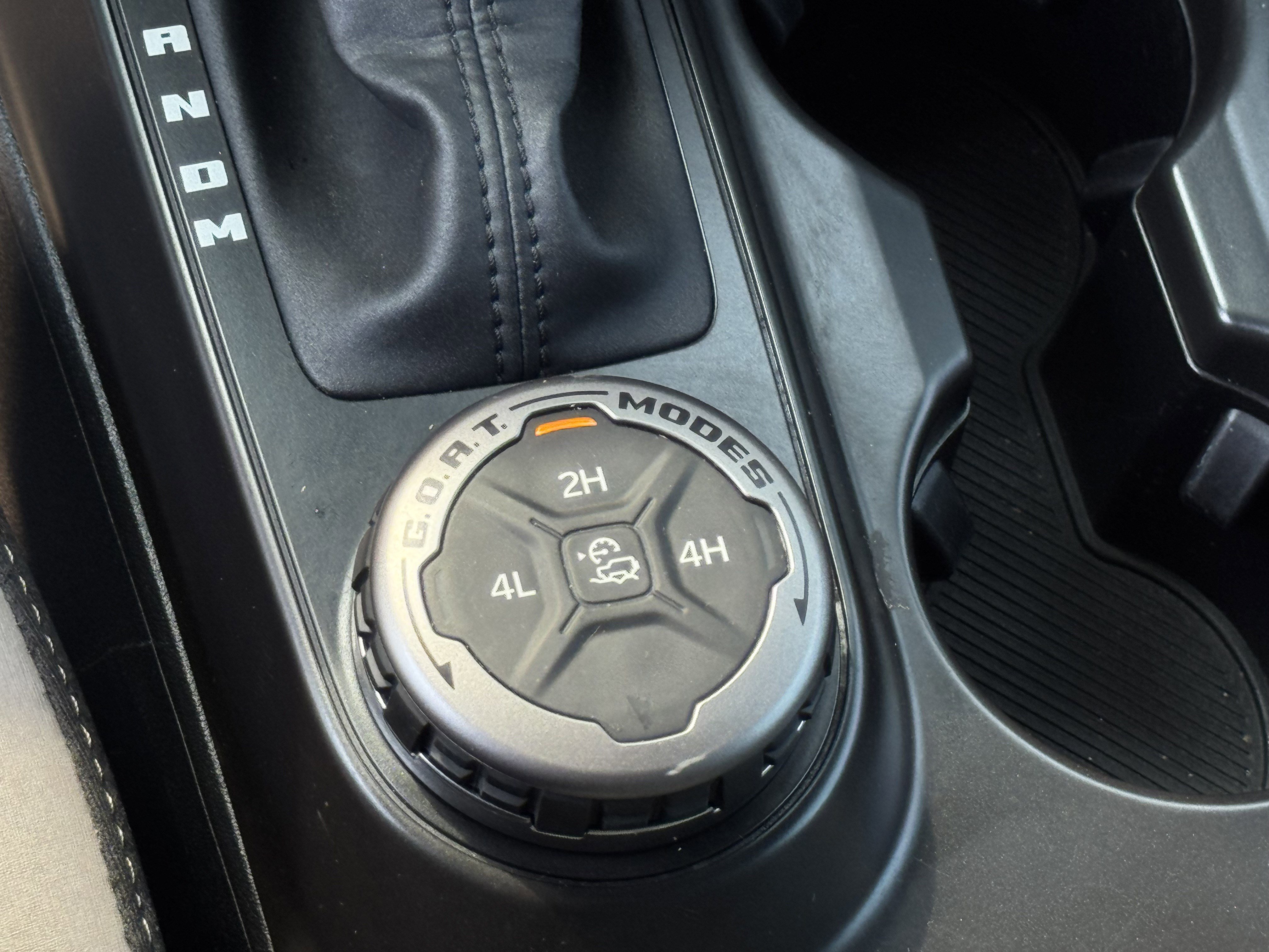 Certified 2024 Ford Bronco Big Bend image 17