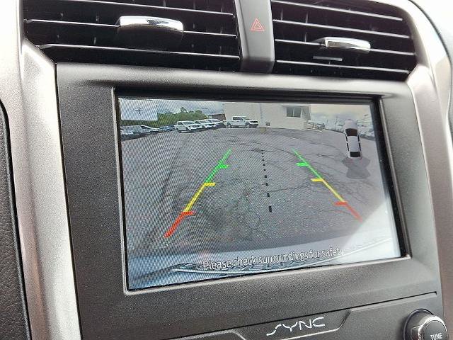 Certified 2020 Ford Fusion SE FWD image 18