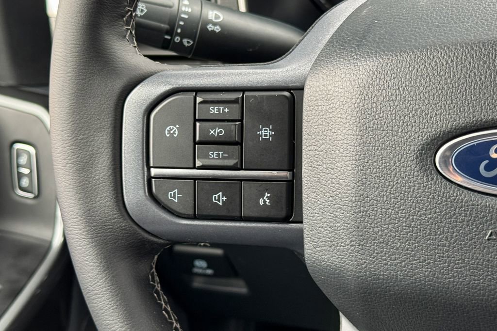 Certified 2023 Ford F150 XLT w/ Equipment Group 302A High image 29